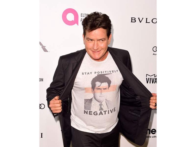 Image from: Charlie Sheen says he hasn't reconnected with Jon Cryer since 'Two and a Half Men' fallout