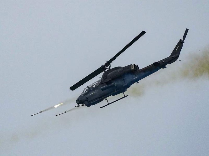 Image from: Taiwan detects 28 sorties of Chinese military aircraft, 8 vessels around its territory