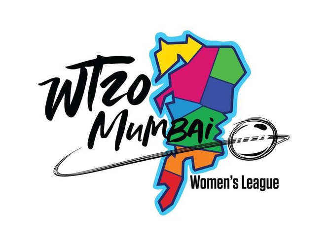 Image from: MCA unveils official logo for T20 Mumbai Women's League; Auction on May 2