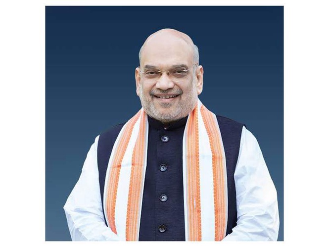 Image from: Amit Shah to visit Leh on April 30, attend Buddh Purnima event on May 1