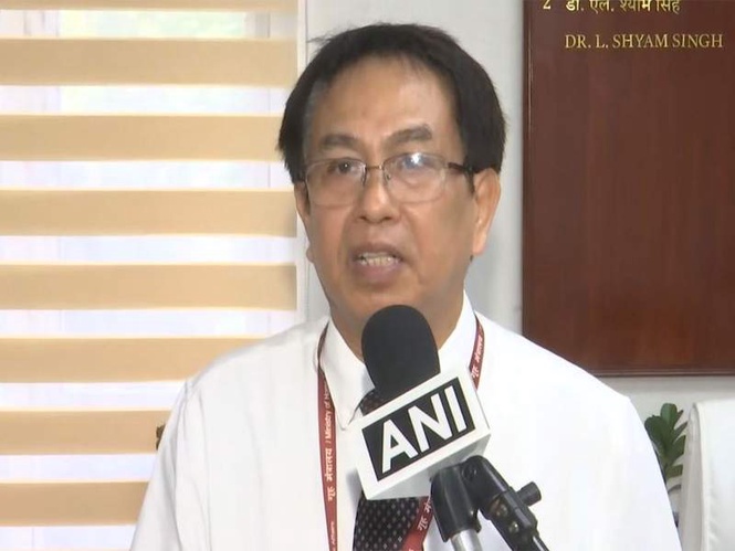 Image from: Amid rising temperatures in Delhi, doctors remind people to ensure adequate hydration; medical help if uneasiness, fever persists