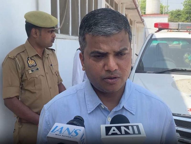 Image from: UP: Heatwave grips Prayagraj, administration issues advisory