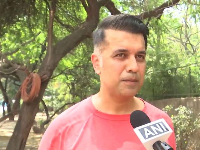 Image from: "Raghav Chadha cured of Modia-bind": Congress' Abhishek Dutt amid AAP defection row