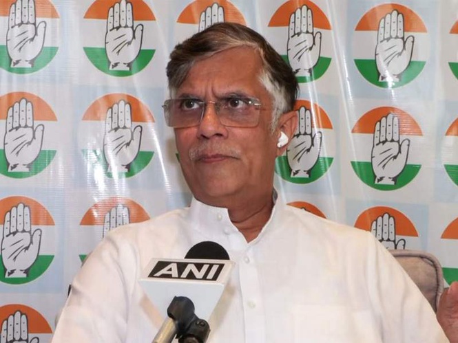 Image from: Pawan Khera moves SC against rejection of pre-arrest bail by Gauhati HC