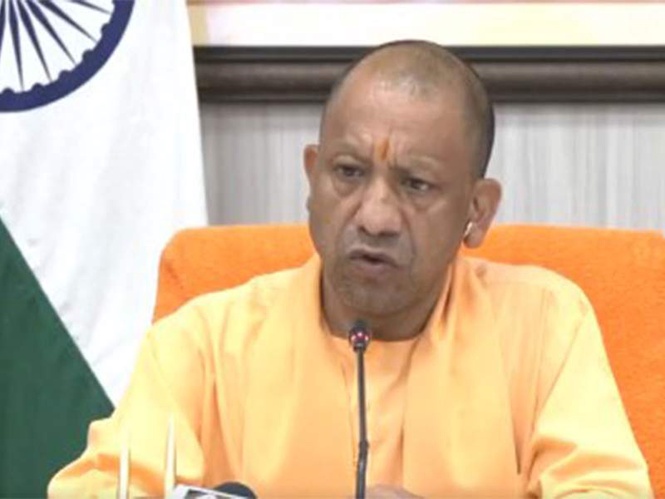 Image from: Rs 2,000 crore investment will provide new impetus to medicine manufacturing: CM Yogi Adityanath distributes letters of comfort to pharma investors