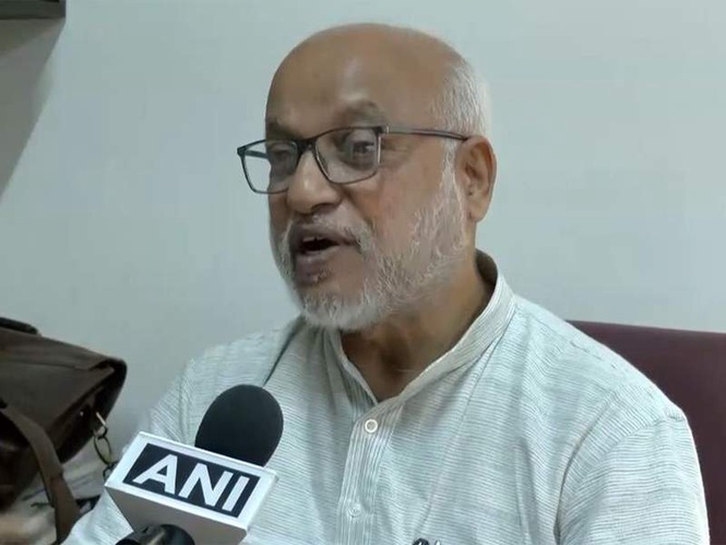 Image from: "I wish and hope that it'll be a success": CPI(M)'s MA Baby backs Census, seeks clarity on caste survey method
