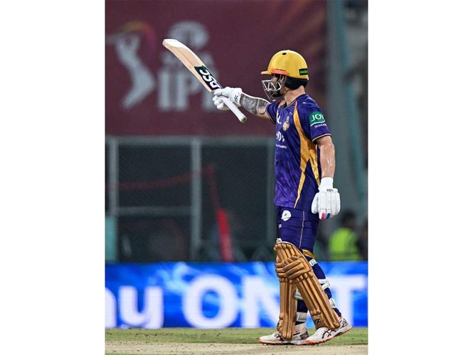Image from: "Rinku Singh's awareness in final over was outstanding": Irfan Pathan