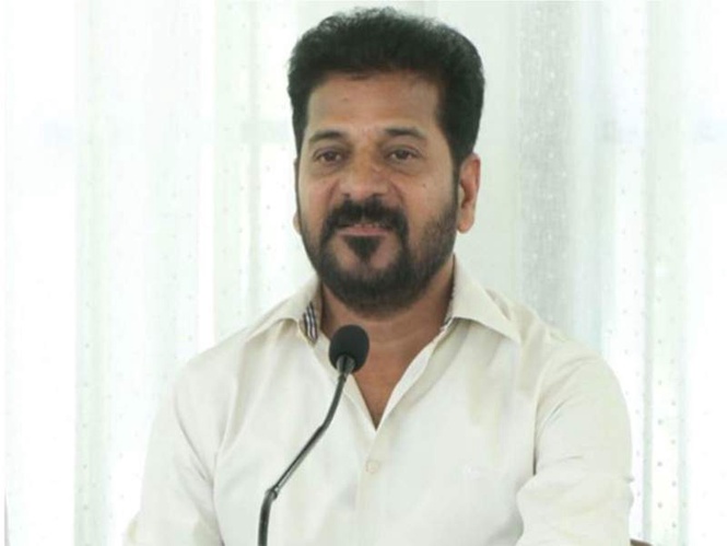 Image from: Telangana CM Revanth Reddy reviews development works at Assembly premises, calls for Parliament-like facilities