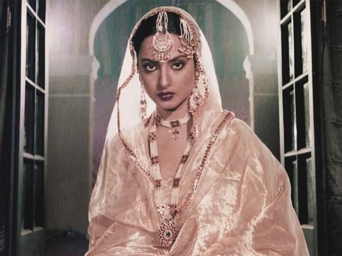 Image from: Umrao Jaan to screen at UK Asian Film Festival 2026