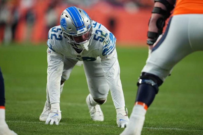Image from: Detroit rebooted: Brad Holmes picks Blake Miller, trades up for Derrick Moore to spark a comeback
