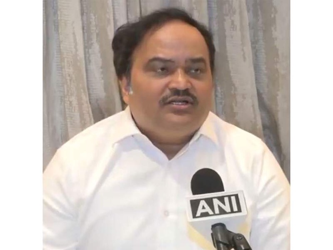 Image from: "Erosion of trust": Shiv Sena slams defection of AAP MPs to BJP amid back-door entry allegations
