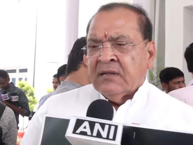 Image from: "Centre delaying women's reservation implementation": LoP Yashpal Arya ahead of Uttarakhand Assembly session