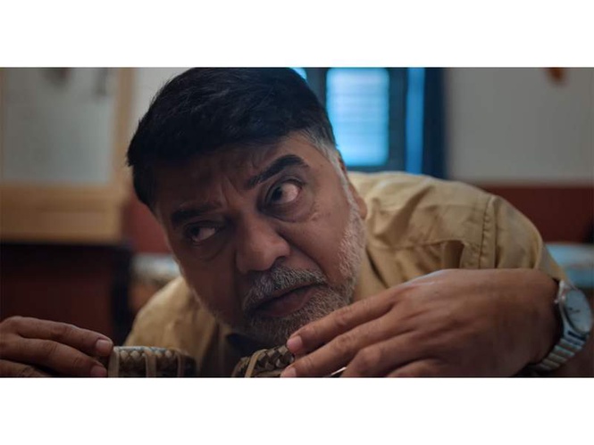 Image from: 'September 21' trailer unveiled ahead of Cannes 2026 premiere