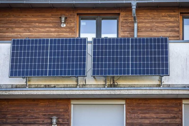Image from: These £500 plug-in solar panels are about to go on sale: here’s what an expert says you need to know