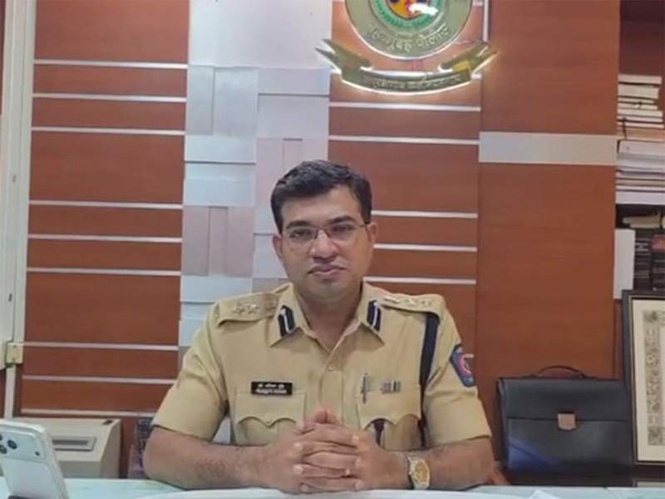 Image from: Maharashtra: Family of four dies due to suspected food poisoning; investigation underway