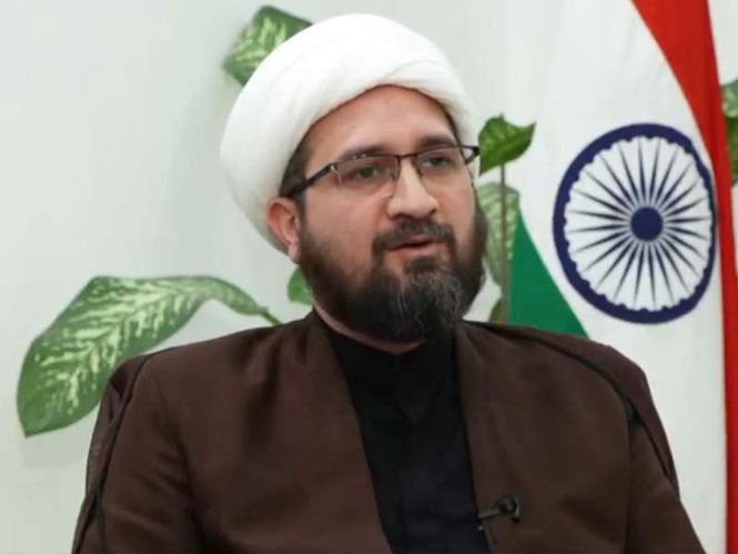 Image from: "Definitely we will win as our nation is determined...better for them to accept 10 conditions": Deputy Representative of Iran's Supreme Leader speaks on West Asia conflict