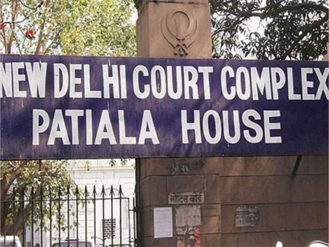 Image from: "No exceptional grounds made out:" Delhi court denies interim bail to IPAC director Vinesh Chandel in PMLA Case
