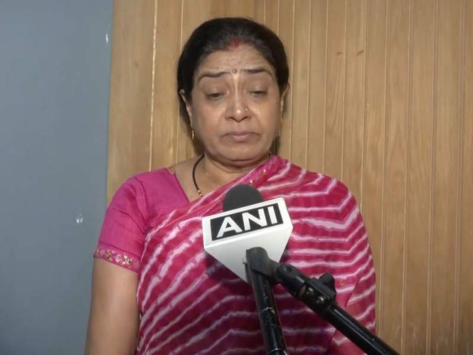 Image from: Court grants bail to accused Sonam Raghuvanshi in Meghalaya honeymoon murder case