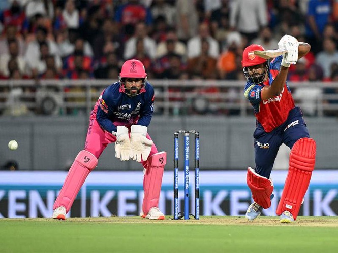 Image from: "Loss teaches us": PBKS skipper Shreyas Iyer on PBKS's first 2026 setback