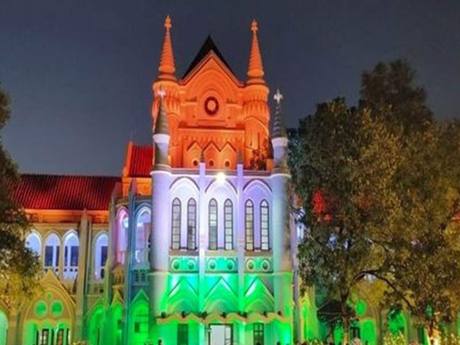 Image from: MP High Court adjourns OBC reservation case to May 15