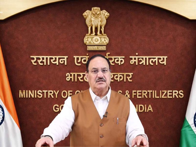 Image from: Health Minister Nadda to inaugurate 10th National Public Health Summit in Chandigarh