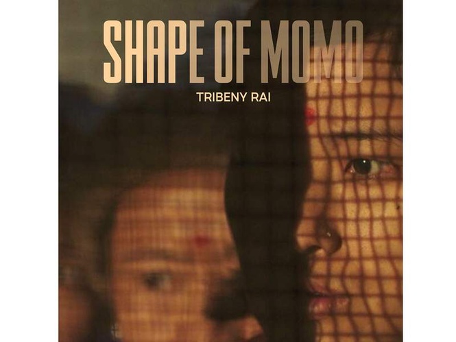 Image from: Tribeny Rai's 'Shape of Momo' bags triple honours in Los Angeles, Indie Meme Festival