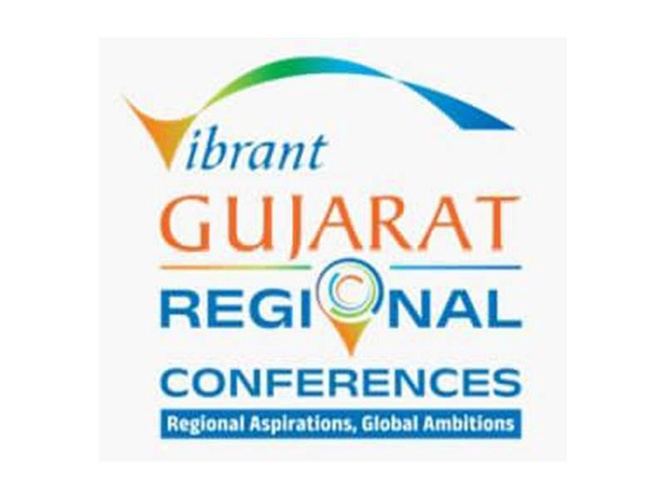 Image from: Vibrant Gujarat Regional Conference: Surat to host startup session May 1-2