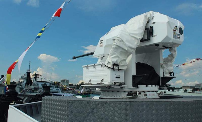 Image from: “A $675 Million Bet”: The U.S. Quietly Builds a Laser Weapon to Stop Cruise Missiles