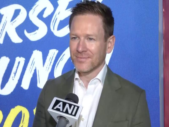 Image from: Eoin Morgan, Kiran More, Shakib Al Hasan hail EUT20 Belgium Cricket League as big opportunity for young players