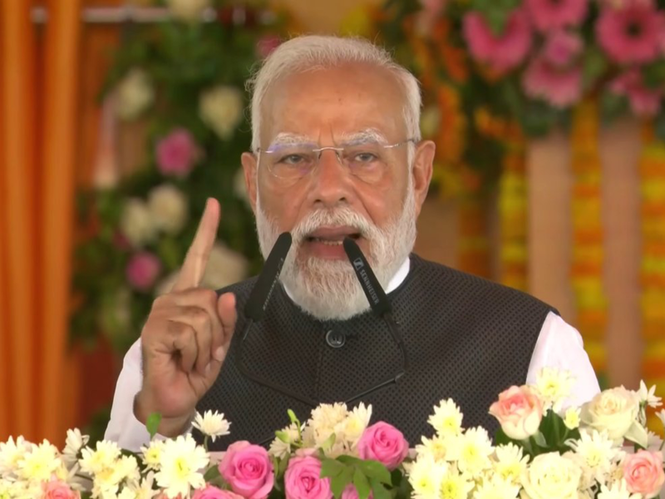 Image from: PM Modi announces ex-gratia for Dhar accident victims, expresses grief over loss of lives