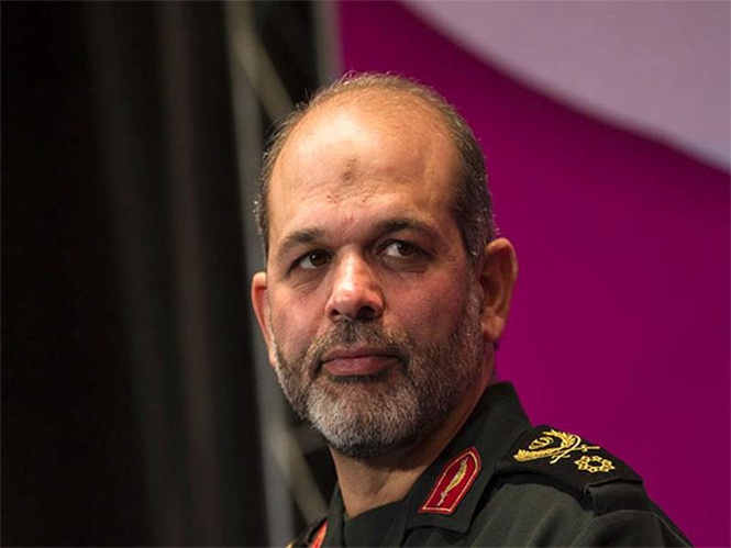 Image from: Tehran unlikely to concede ground on Strait of Hormuz as Trump indicates continued blockade: Analysis