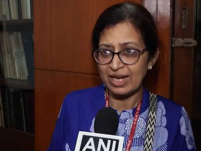 Image from: Heatwave risk higher for children, warns AIIMS Delhi expert