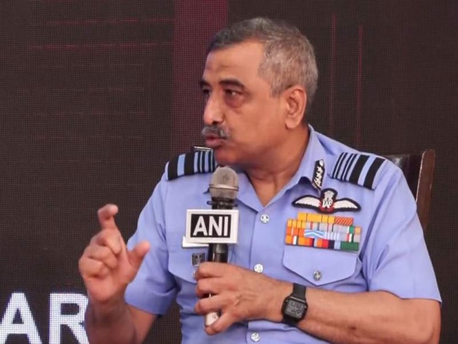 Image from: "BrahMos is costly, cost damage ratio has to be balanced out": Air Marshal Ashutosh Dixit on future warfare mix