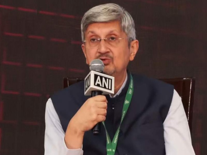 Image from: India's LR-AShM hypersonic glide missile nears trials; DRDO chief outlines future multi-layered strike force