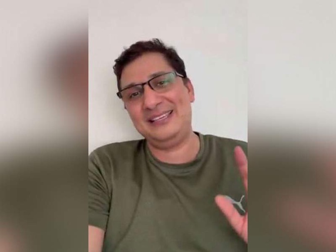Image from: "Mockery of democracy": AAP's Saurabh Bharadwaj slams ED over I-PAC founder's bail after Bengal polls
