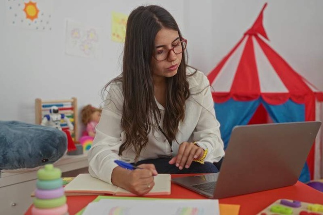 Image from: Sencos: the government’s plans for Send reform in England hinge on these overworked school staff