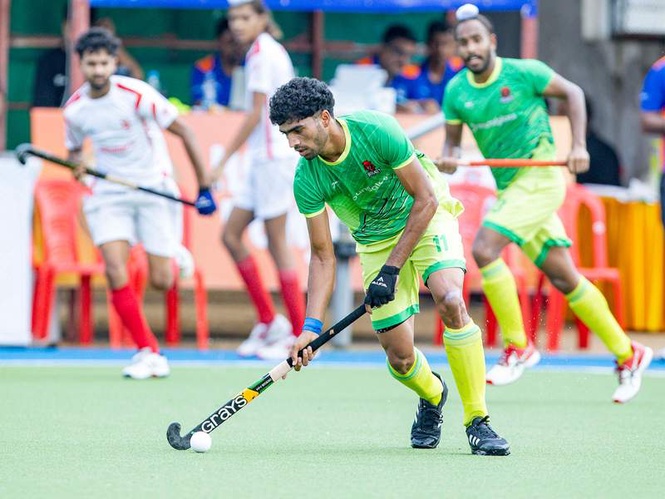 Image from: Roundglass Hockey Academy to participate in Sikh Union hockey tournament in Nairobi