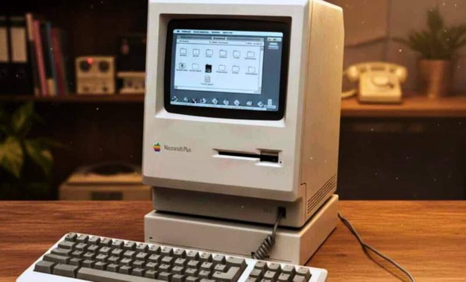 Image from: In 1987, a Student Set Out to Fix a Mac Problem. The Code Spiraled Out of Control, and He Ended up Creating “Photoshop”