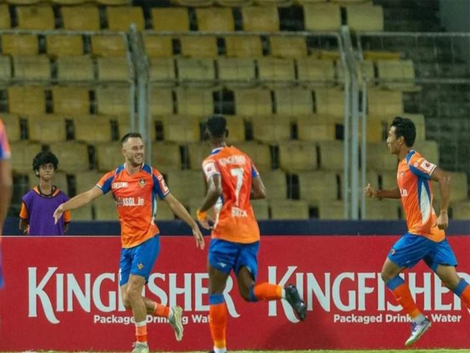 Image from: Indian Super League 2025-26: FC Goa to face Jamshedpur FC