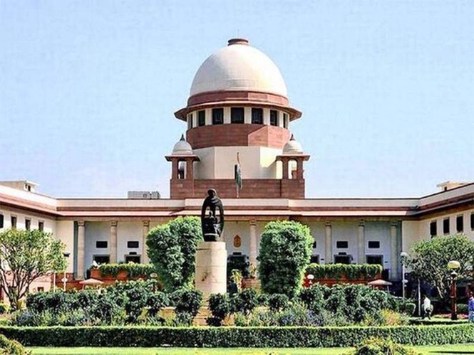 Image from: "CM acting like a 'constitutional cowboy', says Khera; Assam defends need for custodial probe as SC reserves order in pre-arrest bail plea