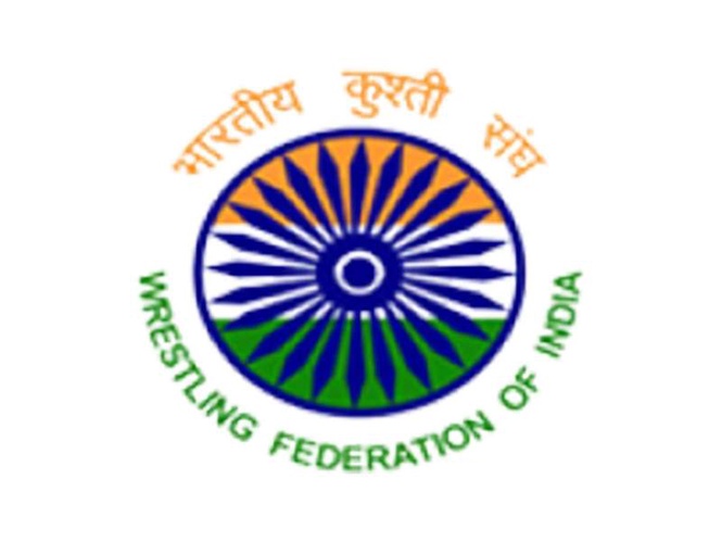 Image from: U17 National Wrestling Championships: Haryana score big in women's wrestling freestyle; Services top in greco-roman