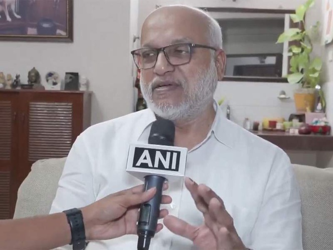 Image from: "At times exit polls give contradictory results": CPI (M) General Secretary MA Baby