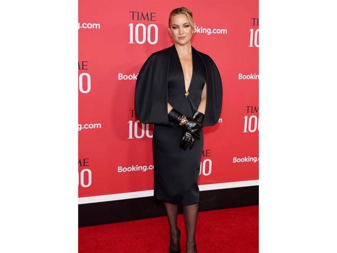 Image from: "It wasn't that I decided not to": Kate Hudson on turning down 'The Devil Wears Prada' role
