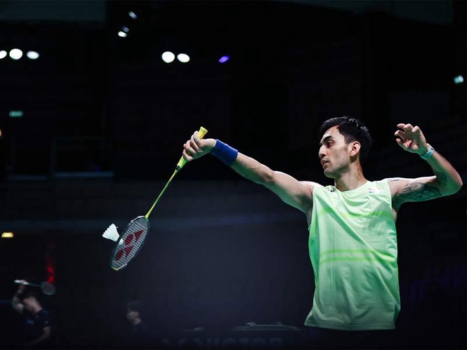 Image from: Thomas Cup: India to lock horns with Chinese Taipei in quarterfinals