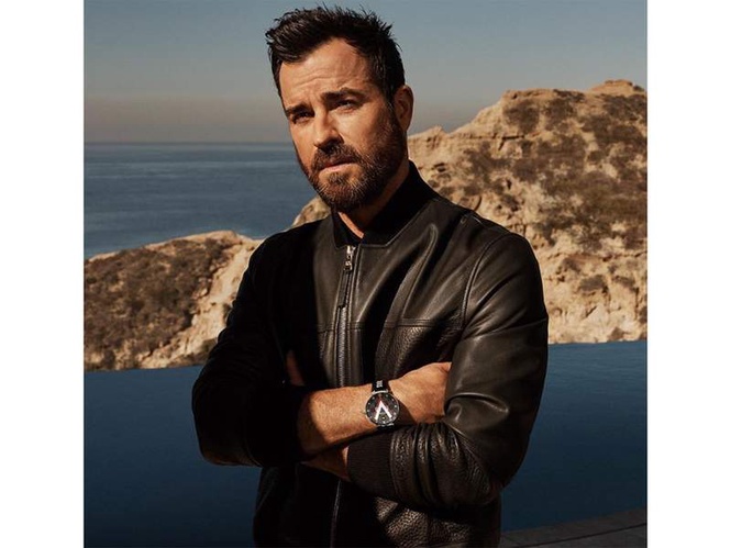 Image from: Justin Theroux calls his character "silly" in 'The Devil Wears Prada 2', says role was "most fun" to play
