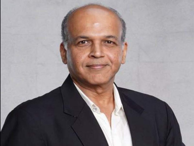 Image from: Ashutosh Gowariker appointed Festival Director for 57th International Film Festival of India in Goa