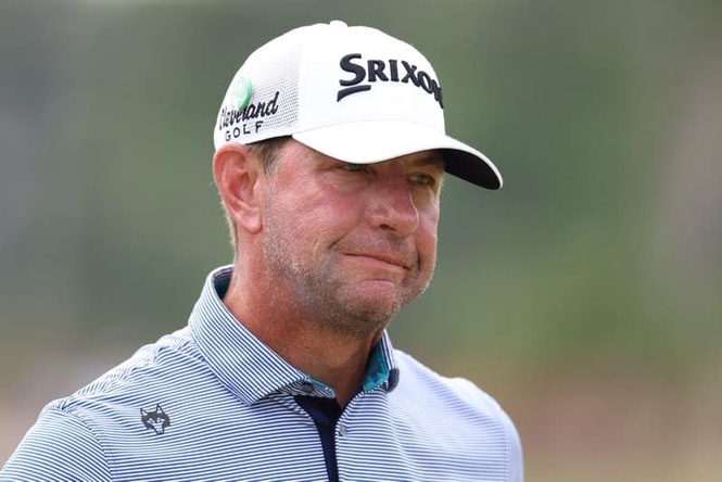 Image from: Lucas Glover has completely changed his tune about LIV golfers returning to the PGA Tour