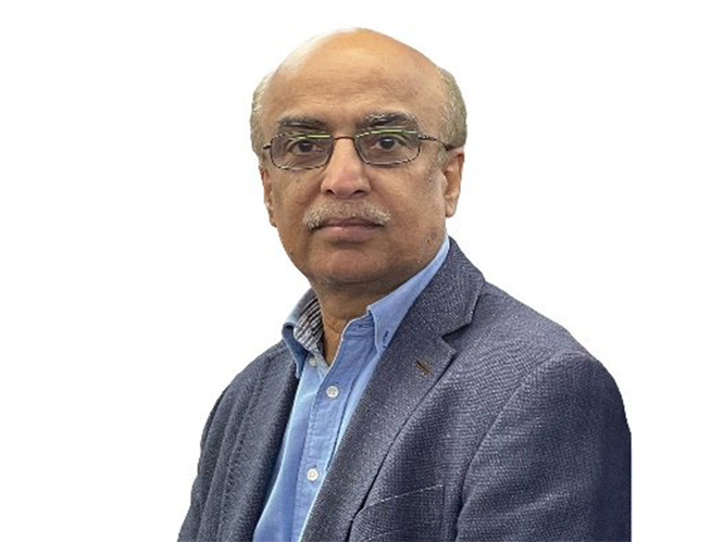 Image from: Sindh leader says labour movements must address national struggles