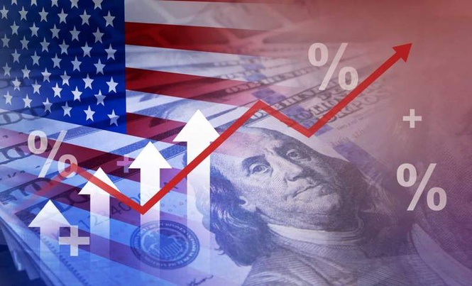 Image from: Government Spending Lifts US Economy, but Rising Prices Spark New Concerns