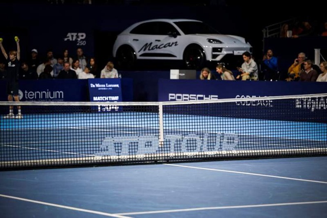 Image from: Latest on the Saudi Arabian Masters 1000 event as PIF reduce investment